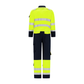Dapro Volt Hi-Vis Klasse 2 Coverall