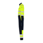 Dapro Volt Hi-Vis Klasse 2 Coverall