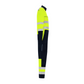Dapro Volt Hi-Vis Klasse 2 Coverall