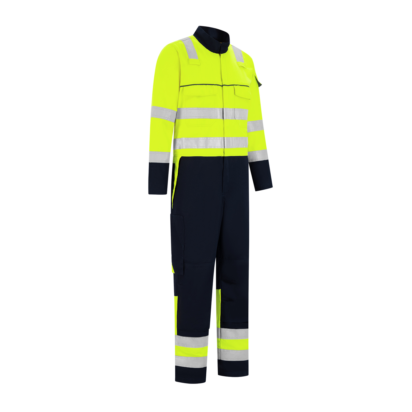 Dapro Volt Hi-Vis Class 2 Coverall