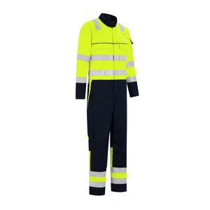 Dapro Volt Hi-Vis Class 2 Coverall