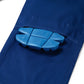 Dapro Worker 1 Overall met Kniebeschermerzakken