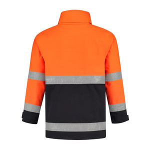 Dapro Blaze Multinorm -Regenmantel