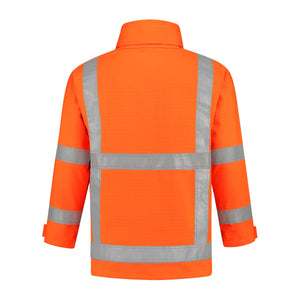 Dapro Blaze Jacke reflektiert