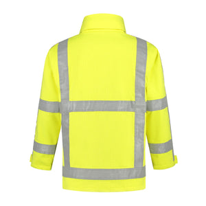 Dapro Blaze Jacke reflektiert
