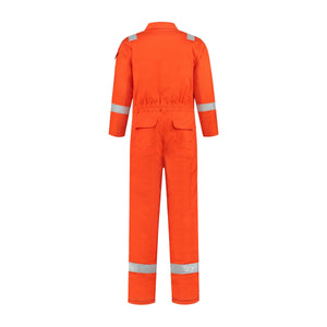 Dapro Blizzard Lined Winter Coverall