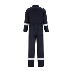 Dapro Blizzard Lined Winter Coverall