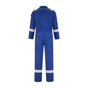 Dapro Blizzard Lined Winter Coverall