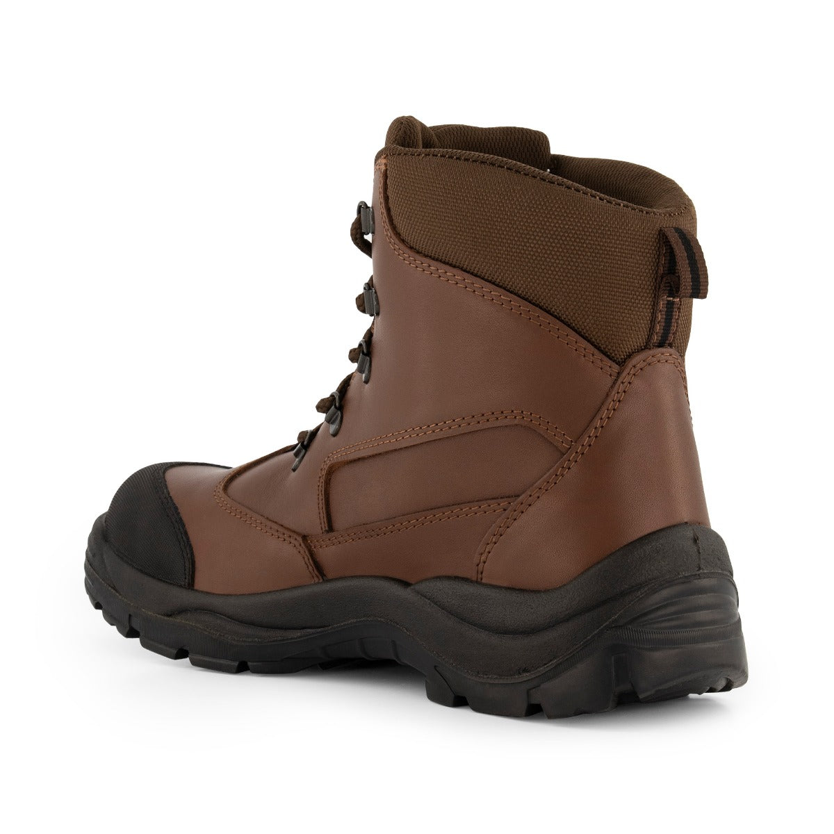 Dapro Raptor Dapro Canyon C S3 C Safety Boots – Brown | Dapro Safety