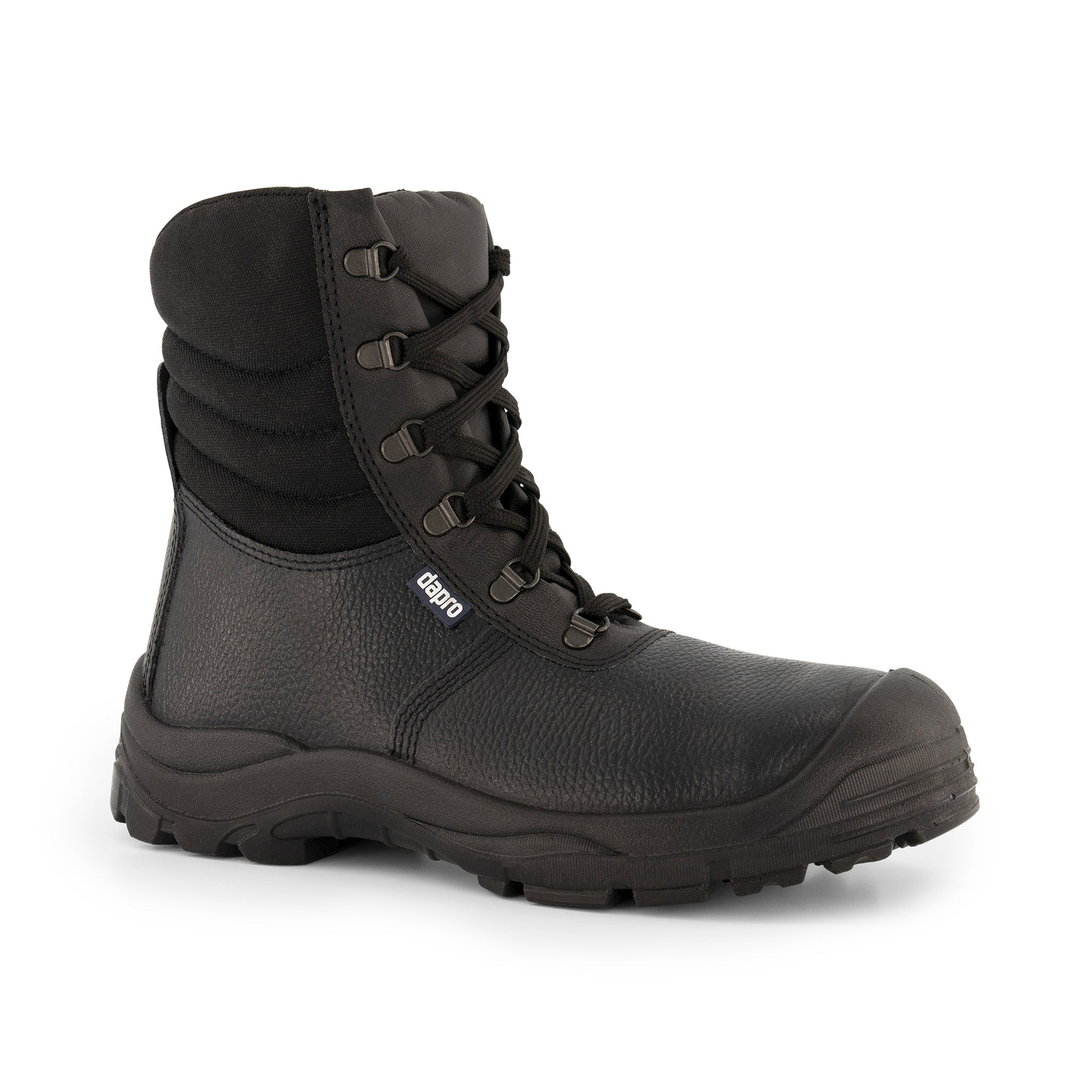 Dapro Raptor Comfortable Work Shoes & Certified Safety Footwear | Dapro