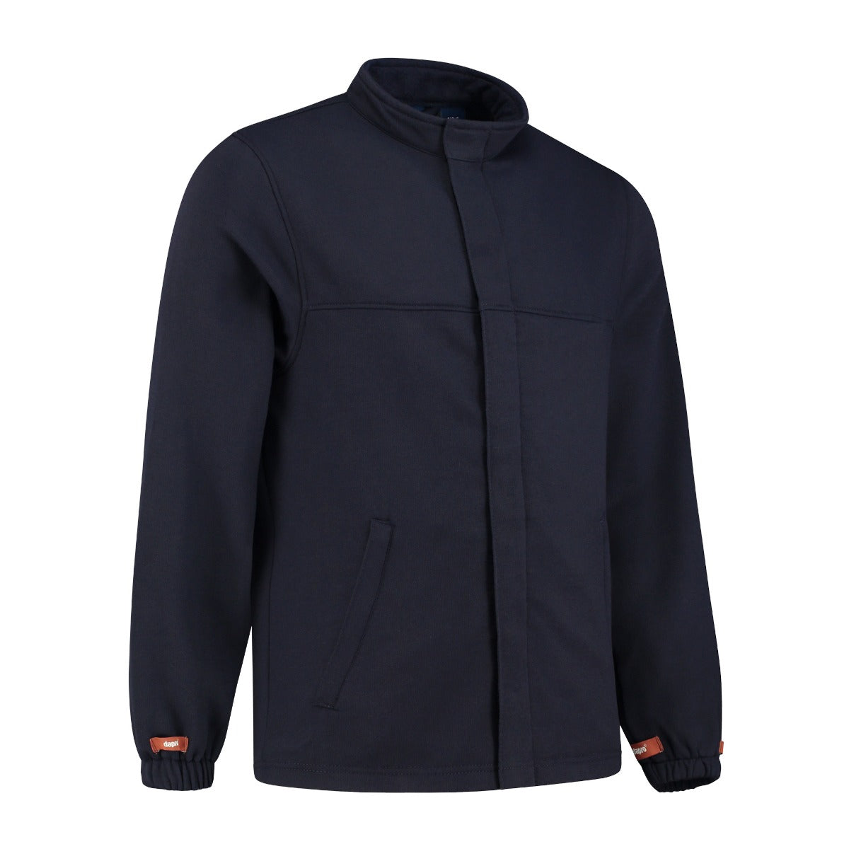 Dapro Raptor Dapro Defender Fleece – Navy Blue | Dapro Safety