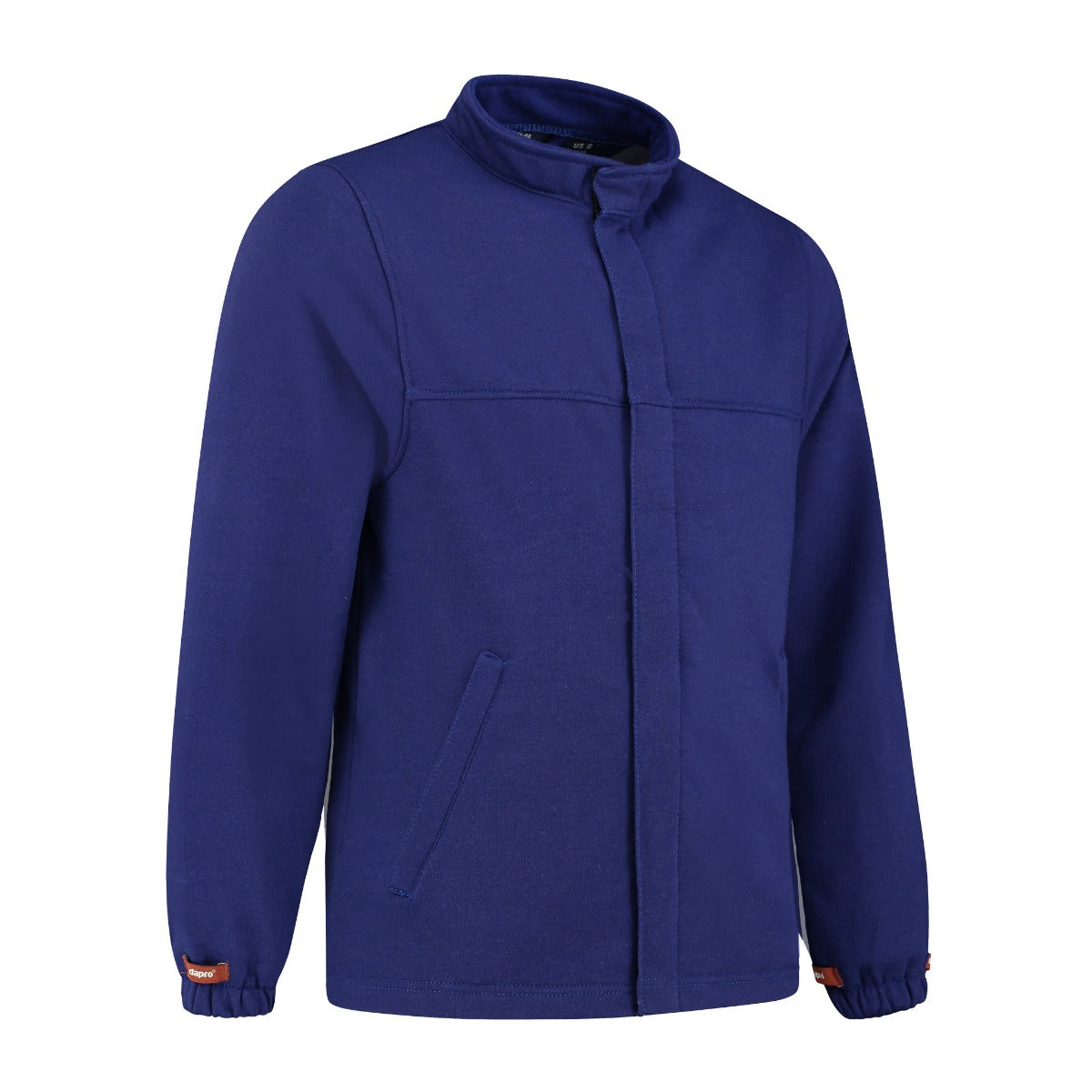 Dapro Raptor Dapro Defender Fleece – Royal Blue | Dapro Safety