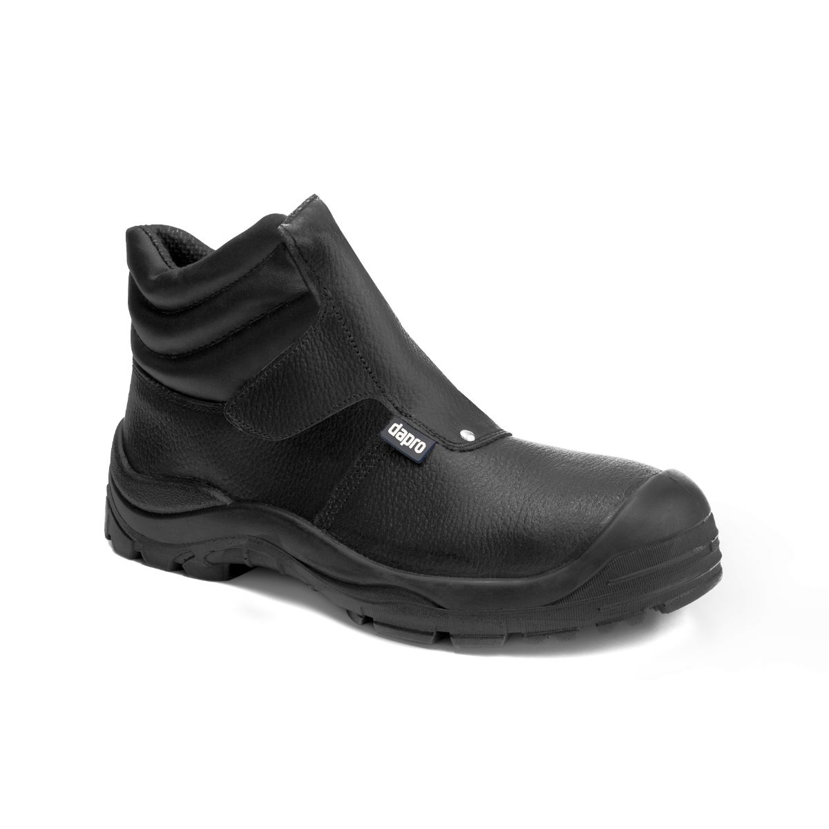 Dapro Raptor Comfortable Work Shoes & Certified Safety Footwear | Dapro