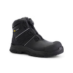 Dapro Petromaster C S3 C SubZero T400 Fur Black front