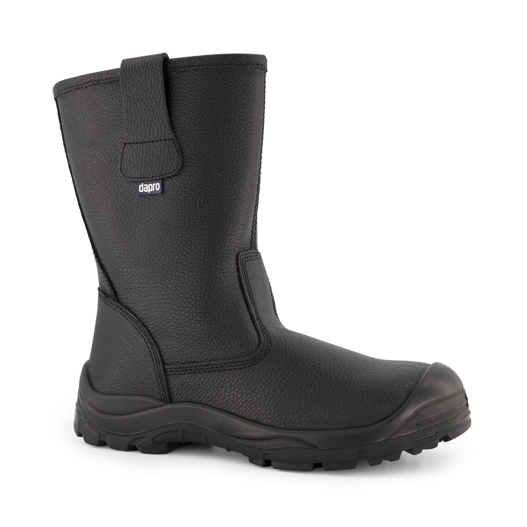 Dapro Raptor S3 Safety Boots: Certified, Protective & Comfortable | Dapro