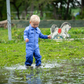 Dapro Kids Coverall