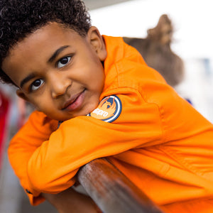 Dapro Kinderoverall