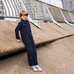 Dapro Kinderoverall