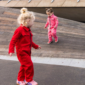 Dapro Kinderoverall
