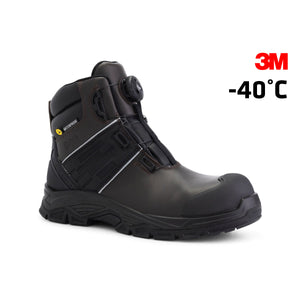 Dapro Petromaster T400 Bont Subzero Veiligheidsschoen