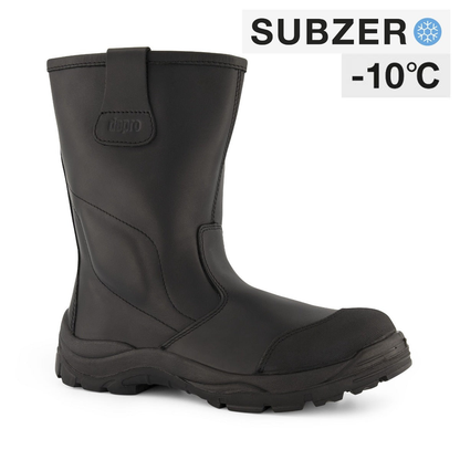 Dapro Rigger C S3 C SubZero Insulated Safety Boots