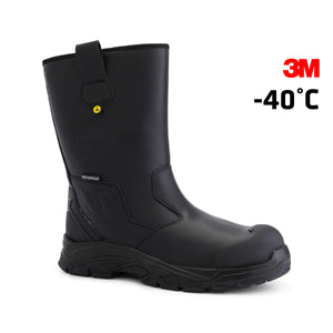 Dapro Rigmaster T400 Bur SubZero