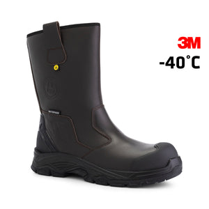 Dapro Rigmaster T400 Bur SubZero