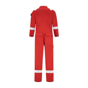 Dapro Diamond Multinorm Coverall 98% Baumwolle