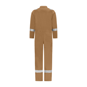 Dapro Worker Ultra Light Weight Coverall
