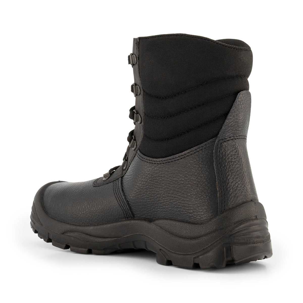 Dapro Raptor Dapro Dauntless S3 C Safety Shoes – Black | Dapro Safety