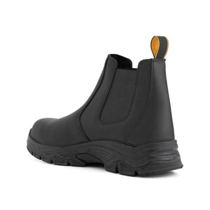 Dapro Chelsea Boot C S3 Sicherheitsstiefel