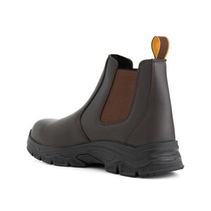 Dapro Chelsea Boot C S3 Sicherheitsstiefel