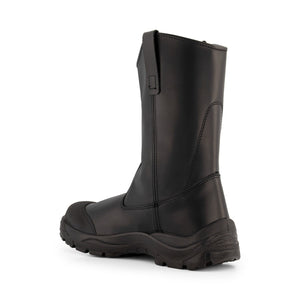 DAPRO -Bohrer C S3 C Sicherheitsstiefel endgültiger Aktien