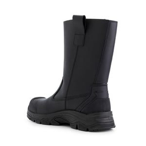 DAPRO -Bohrer C S3 C ESD -Sicherheitsstiefel