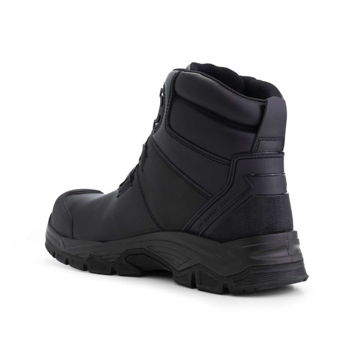 Dapro Petromaster C S3 C SubZero T400 Fur Black back