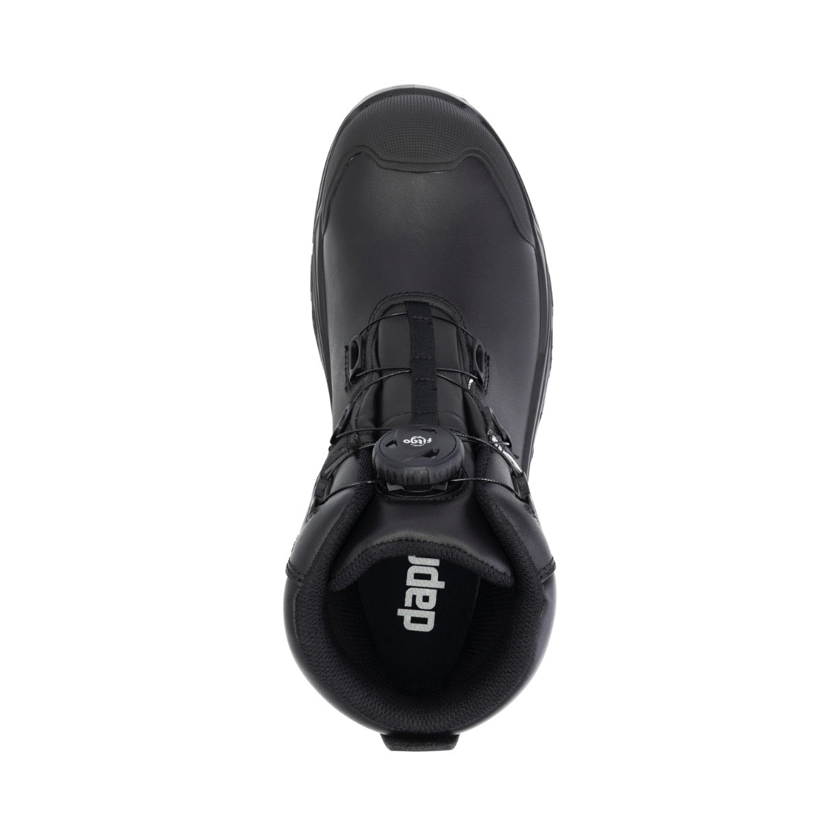 Dapro Petromaster C S3 C SubZero T400 Fur Black top