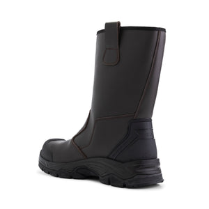 Dapro Rigmaster T400 Bur SubZero