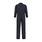 Dapro Industry Coverall with Knee Pad Pockets