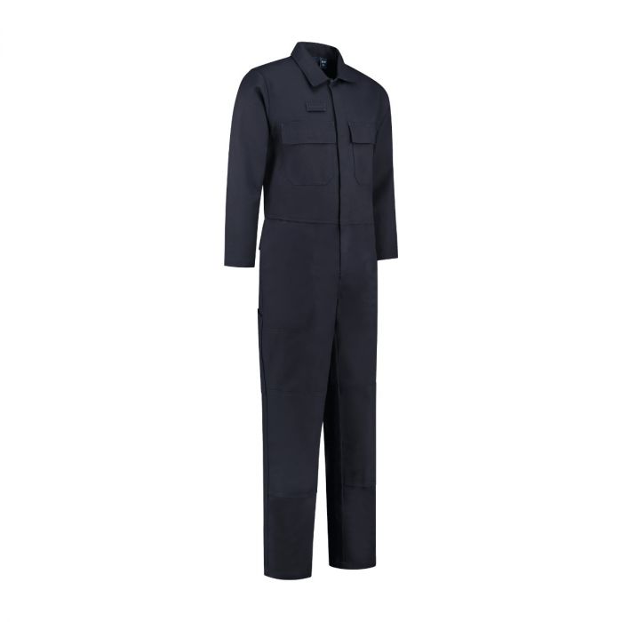 Dapro Industry Light Weight Coverall with Knee Pad Pockets Final Stock