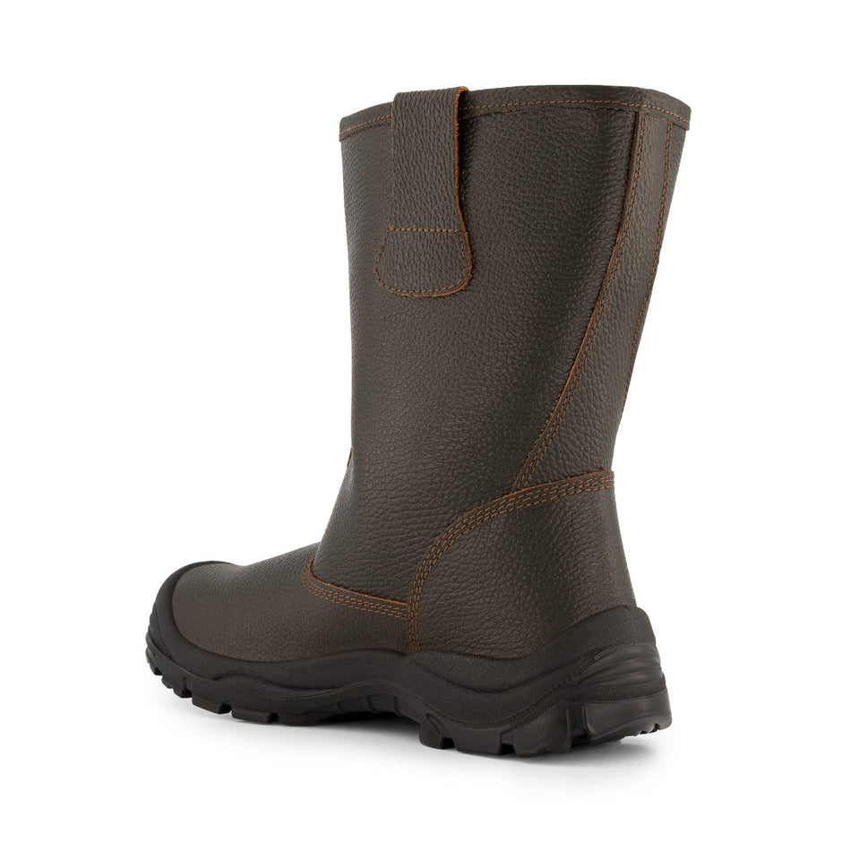 EN ISO 20345 Safety Footwear Standard & Certification | Dapro
