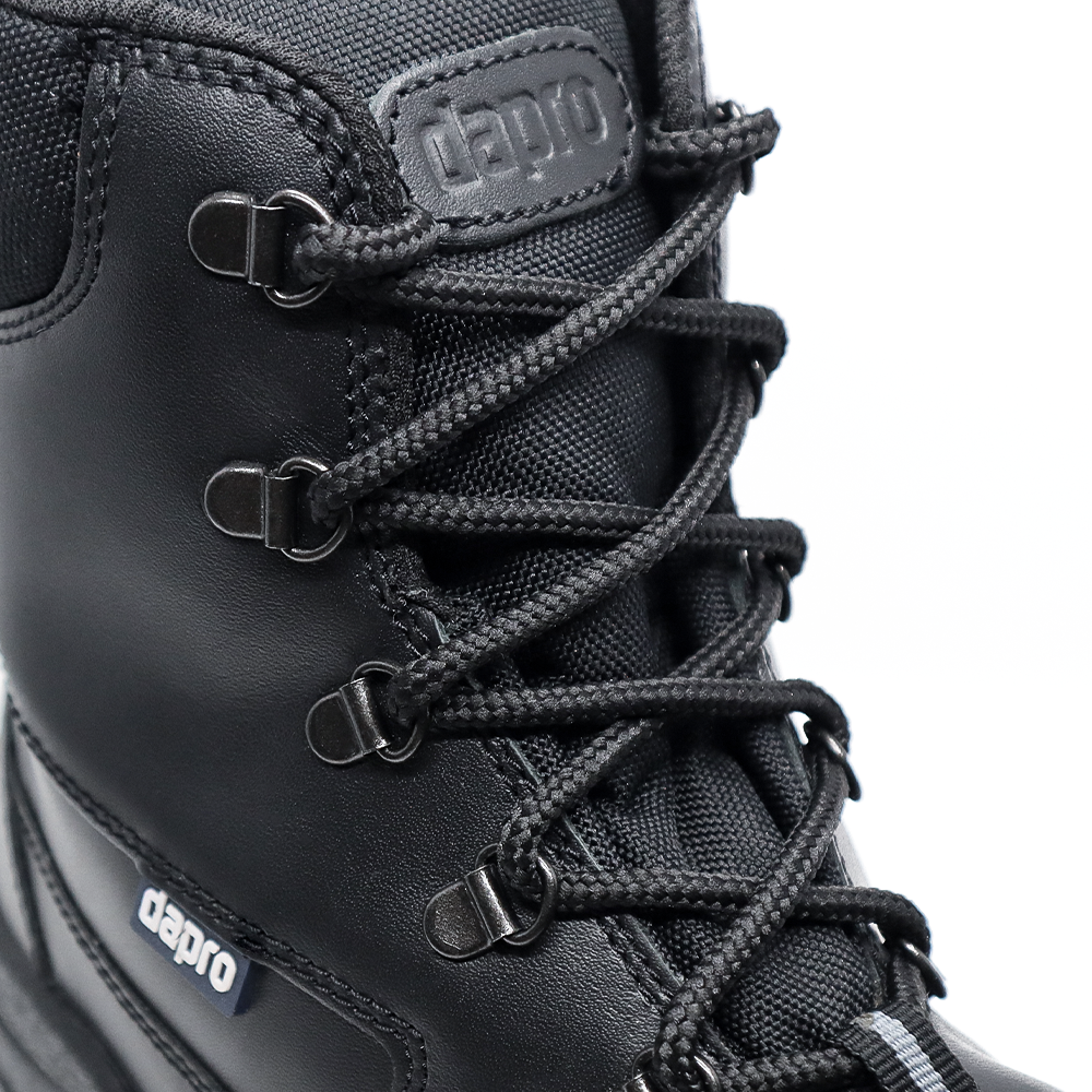Dapro Raptor Dapro Round Laces – Stylish, Secure & Comfortable Fit | Dapro Safety