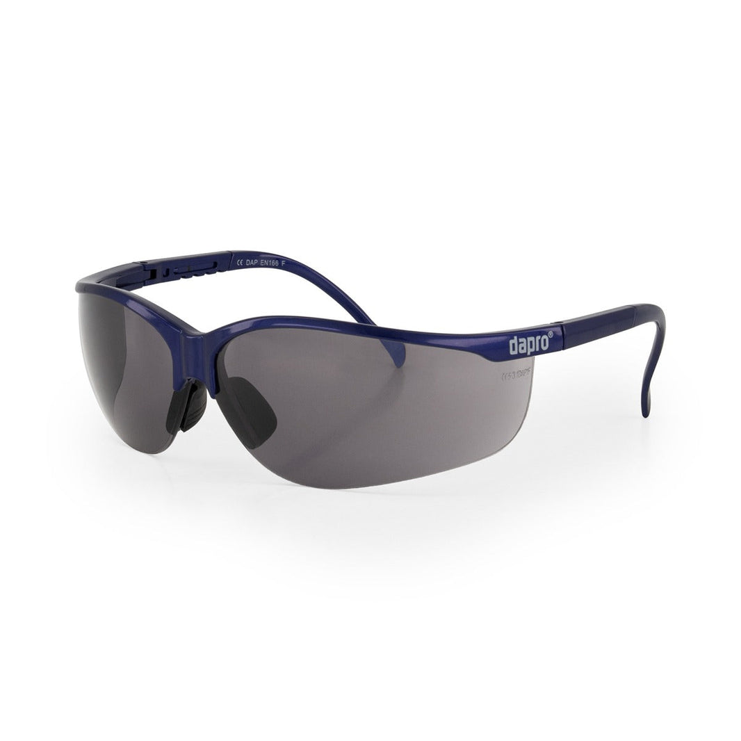 EN 166 Eye Protection Standard Safety Glasses | Dapro