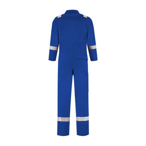 Dapro Platform Zomeroverall met Kniebeschermerzakken Laatste Voorraad