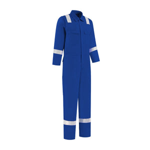 Dapro Platform Light Weight Coverall with Knee Pad Pockets