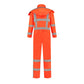 Dapro Protector Coverall Reflect Laatste voorraad