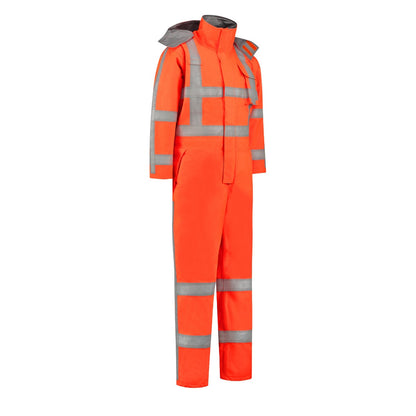 Dapro Protector Coverall Reflect Laatste voorraad