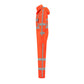 Dapro Protector Coverall Reflect Laatste voorraad