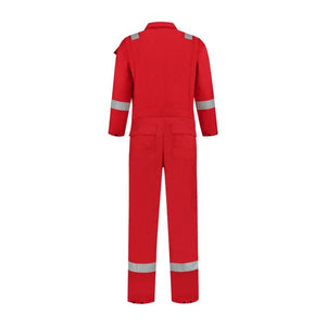 Dapro Roughneck Lichtgewicht Overall WROUCLWPH2-R