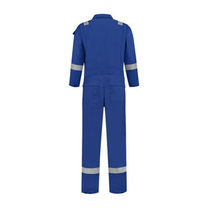 Dapro Roughneck Lichtgewicht Overall Final Stock