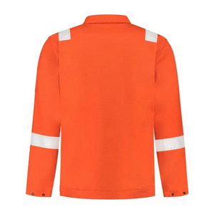 Dapro Globe 6.2 Jacke - IFR